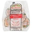 Parmesan Cheese Snack