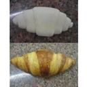 Ready To Bake Butter Croissant