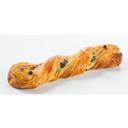 All Butter Chocolate and Custard Twist