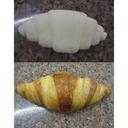 Bake Up Small All Butter Croissant