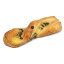 Mini Chocolate Twist