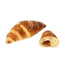 Biscoff Filled Croissant