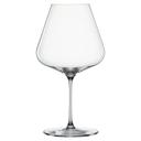 Red Wine Glass
