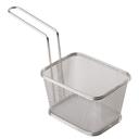 Classics Snackholder Stainless Steel Fry Basket