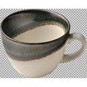 Avocado Perfect Match Teacup