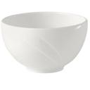 Alvo Alumina Vitrified 8 Ounce Sugar / Bouillon Cup, 12 count