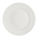 Monaco Vogue White Alumina Vitrified 6.5 inch Plate, 36 count