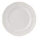 Monique Torino Alumina Vitrified 10 inch Plate, 24 count