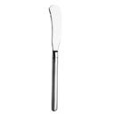 Graphite 18/10 Stainless Steel 7.25 inch Butter Knife, 12 count