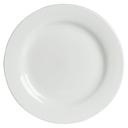 Concerto 10 5/8 inch Porcelain Dinner Plate, 24 count