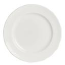 Spyro Alumina Vitrified 9 inch Plate, 24 count