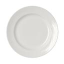 Spyro Alumina Vitrified 6.5 inch Plate, 36 count