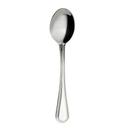 Pearl 18/10 Stainless Steel 6 inch Teaspoon, 12 count