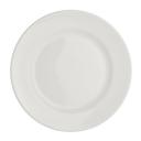 Monaco Vogue Alumina Vitrified 11 inch Plate, 12 count