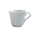 Bistro Porcelain 7 Ounce Symphony Cup, 12 count