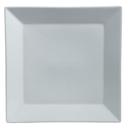Pub Porcelain 6.75 inch Square Tray, 12 count
