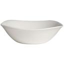 Taste Alumina Vitrified 32 Ounce Casual Square Bowl, 12 count