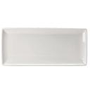 Taste Alumina Vitrified 14 1/2 x 6 1/2 inch Rectangle Tray, 6 count