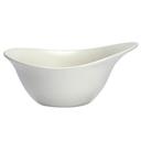 Freestyle Alumina Vitrified 9 Ounce Bowl, 12 count