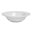 Concerto 4 Ounce Porcelain Fruit Dish, 12 count