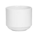 Concerto 7 Ounce Porcelain Stack Bouillon, 12 count