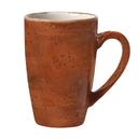 Craft Terracott Alumina Vitrified 12 Ounce Quench Mug, 24 count
