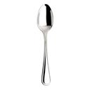 Montecito 18/10 Stainless Steel 7.25 inch Oval Bowl Soup/Dessert Spoon, 12 count