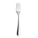 Montecito 18/10 Stainless Steel 7.25 inch Dinner Fork, 12 count