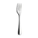 Montecito 18/10 Stainless Steel 5.75 inch Oyster/Cocktail Fork, 12 count
