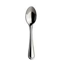 Montecito 18/10 Stainless Steel 4.5 inch A.D. Coffee Spoon, 12 count