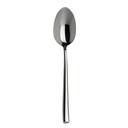 Yuki 18/10 Stainless Steel 5.625 inch Teaspoon, 12 count