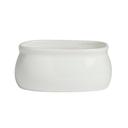 Stratford Alpha-Ceram 6.0 Ounce Sugar Bowl, 12 count