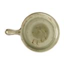 Craft Green Alumina Vitrified Presentation Pan, 6 count