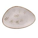 Craft White Alumina Vitrified 14.625 inch Plate, 6 count