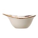 Craft White Alumina Vitrified 14.5 Ounce Bowl, 12 count