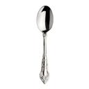 Carmen 18/10 Stainless Steel 5.75 inch Teaspoon, 12 count