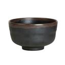 Greystone 18.5 Ounce Melamine Bowl, 24 count