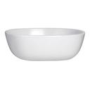 Retro 10.0 Ounce Melamine Fruit Bowl, 12 count