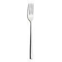Urban 18/10 Stainless Steel 8 inch Dinner Fork, 12 count