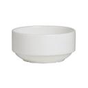 Stratford Alpha-Ceram 10 Ounce Stacking Soup Cup, 36 count