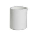 Parliament Alpha-Ceram 4 Ounce Unhandled Can Creamer, 12 count