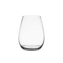 Stemless 16 Ounce Bordeaux Tumbler, 24 count