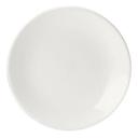 Contour Alumina Vitrified 11 inch Plate, 12 count