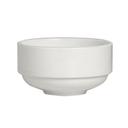Kord Virtu 10 Ounce Unembossed Stack Soup Cup, 36 count