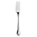 Fleur 18/10 Stainless Steel 7.25 inch Dinner Fork, 36 count