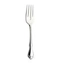 Fleur 18/10 Stainless Steel 6.5 inch Dessert/Salad Fork, 36 count