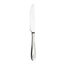 Wave 18/10 Stainless Steel 7.25 inch Butter Knife, 36 count