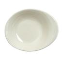 Scape White Alumina Vitrified 12.5 Ounce Bowl, 12 count