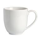 Parliament Alpha-Ceram 15.5 Ounce Coupe Mug, 12 count