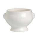 Stratford Alpha-Ceram 12.0 Ounce Lion Head Soup Bowl, 12 count